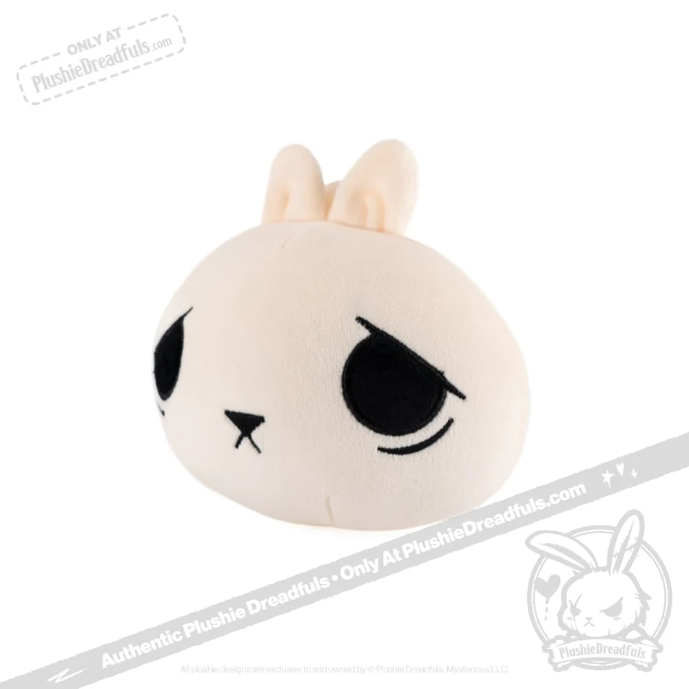 Plushie Notions - Trauma Dumpling - Plush Stuffed Animal - Image 4