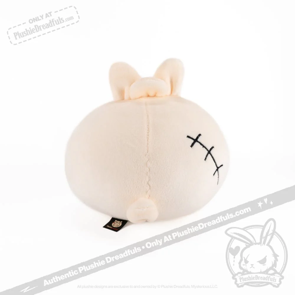 Plushie Notions - Trauma Dumpling - Plush Stuffed Animal - Image 7