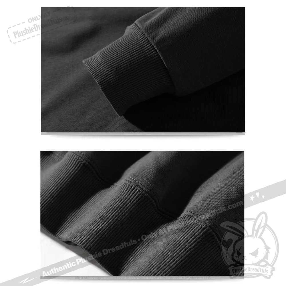 Rage Rabbit Sweater - Image 3