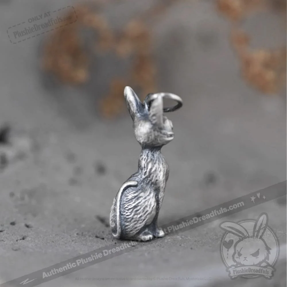 Silver Cat Set - Image 10