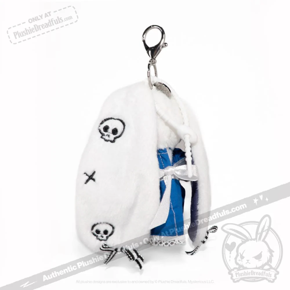 Victorian McGee's Alice Plush Keychain Accessory - Image 8