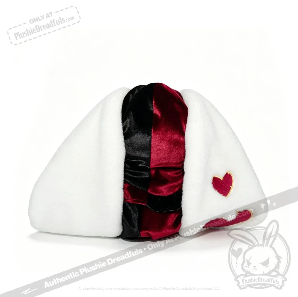 Victorian McGee's Card Guard Rabbit Plush Stuffed Animal - Image 22