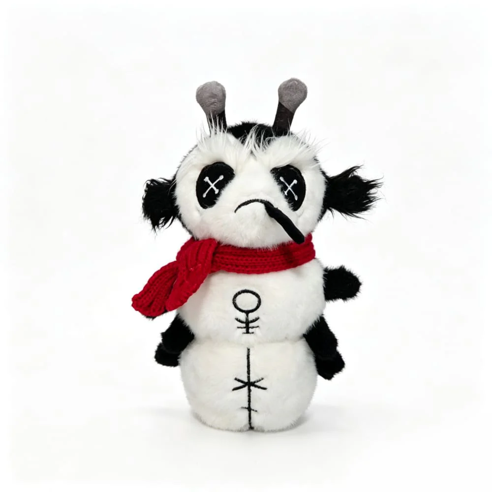 New & In-Stock Plushies