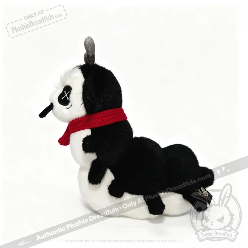 Victorian McGee's Caterpillar Stuffed Animal - Image 20