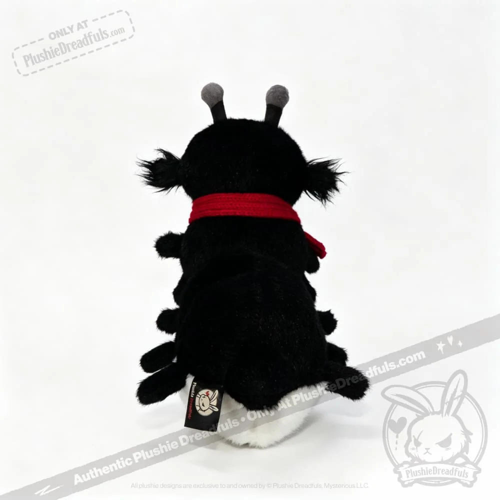 Victorian McGee's Caterpillar Stuffed Animal - Image 22