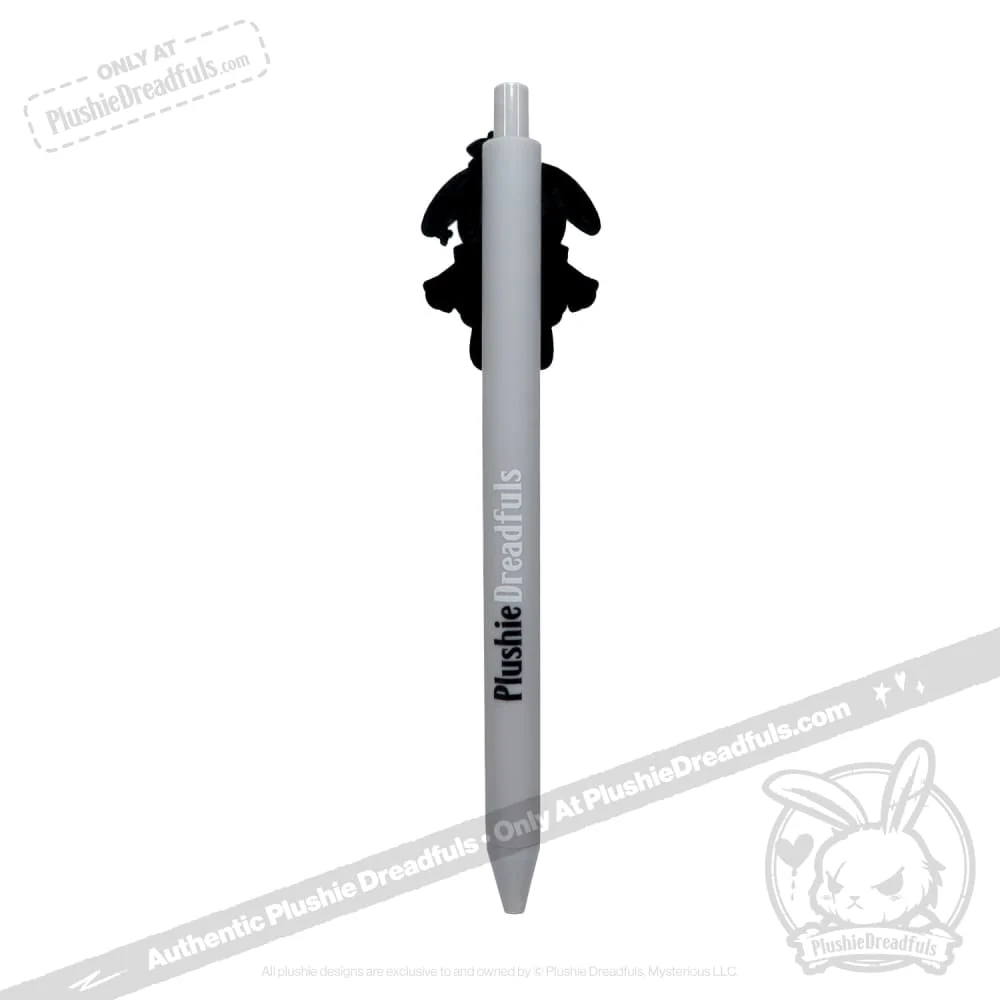 Victorian McGee's Character Pens - Image 2