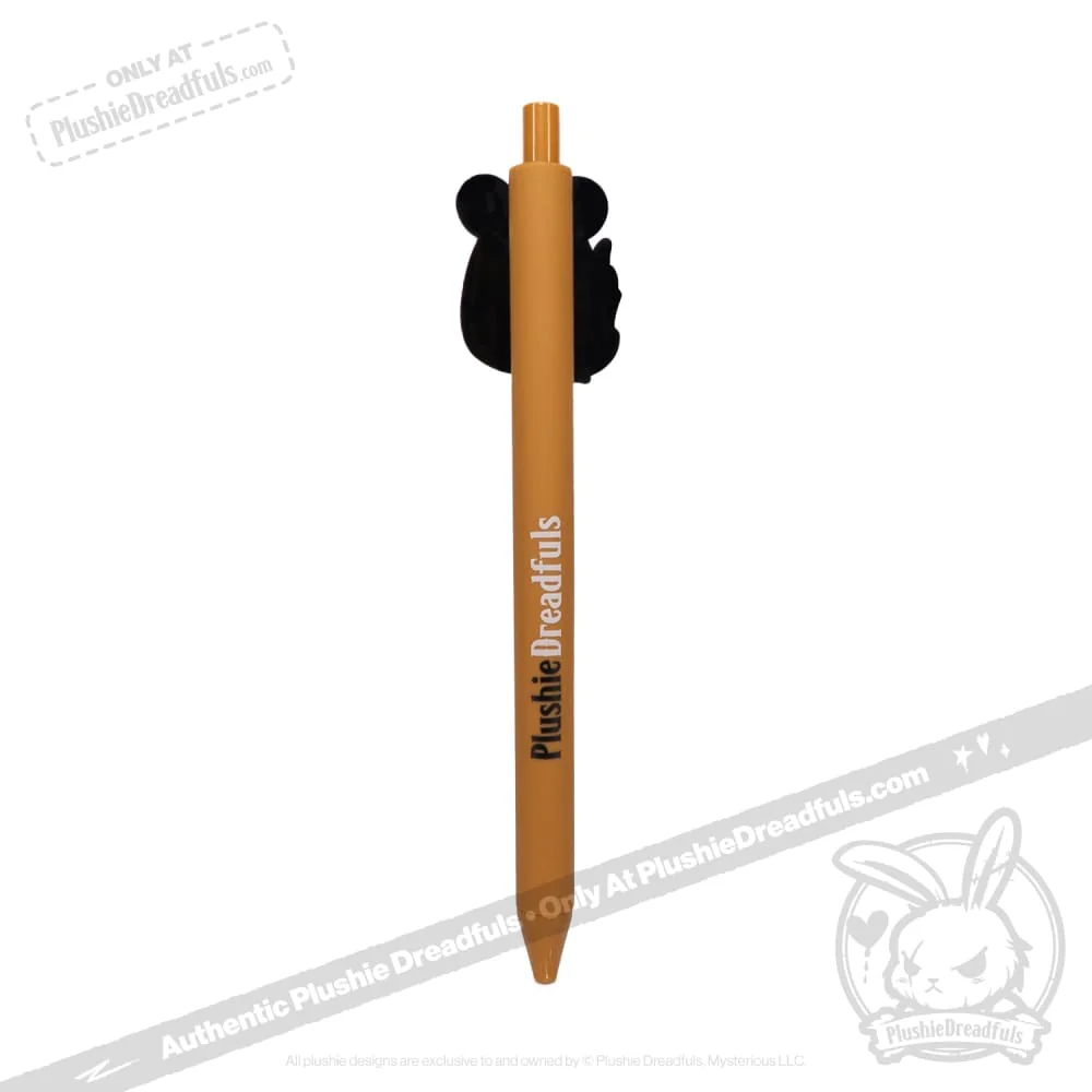Victorian McGee's Character Pens - Image 26