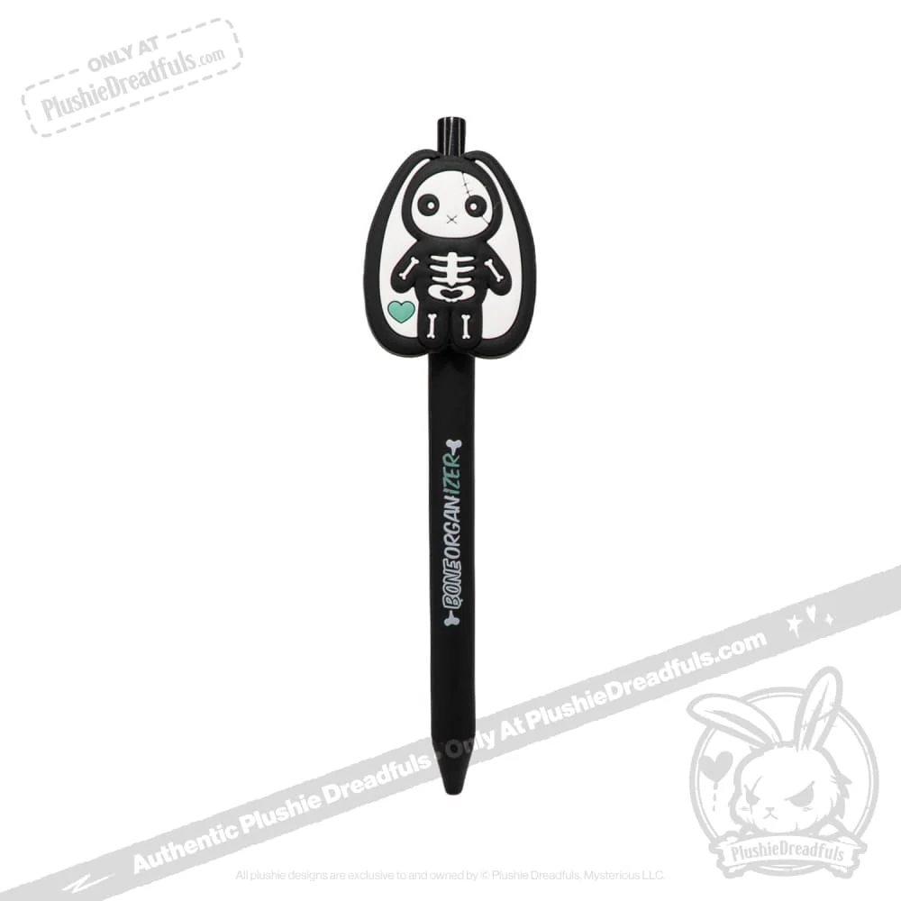 Victorian McGee's Character Pens - Image 29