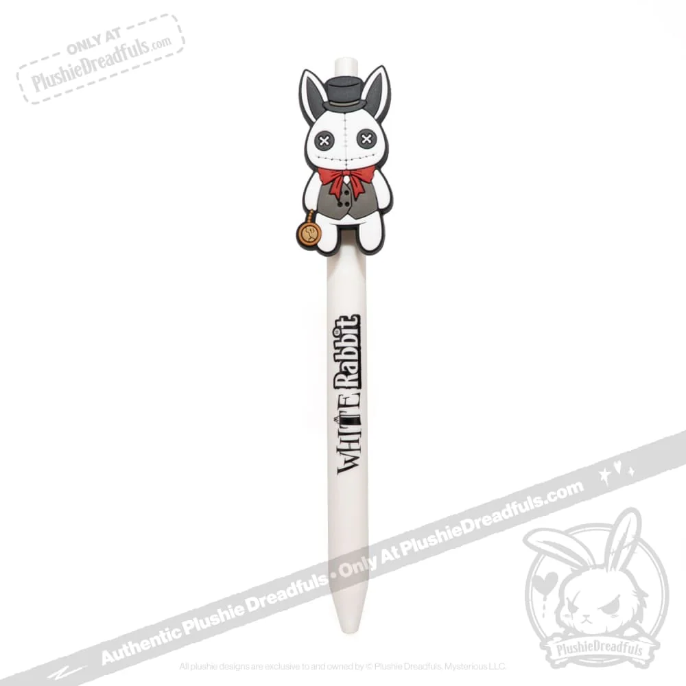 Victorian McGee's Character Pens - Image 4