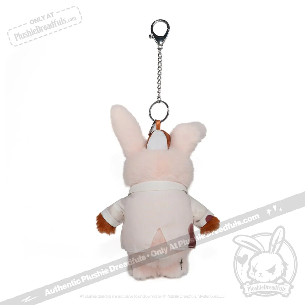Victorian McGee's Tweedle Dee and Tweedle Dum Plush Stuffed Animal - Image 6