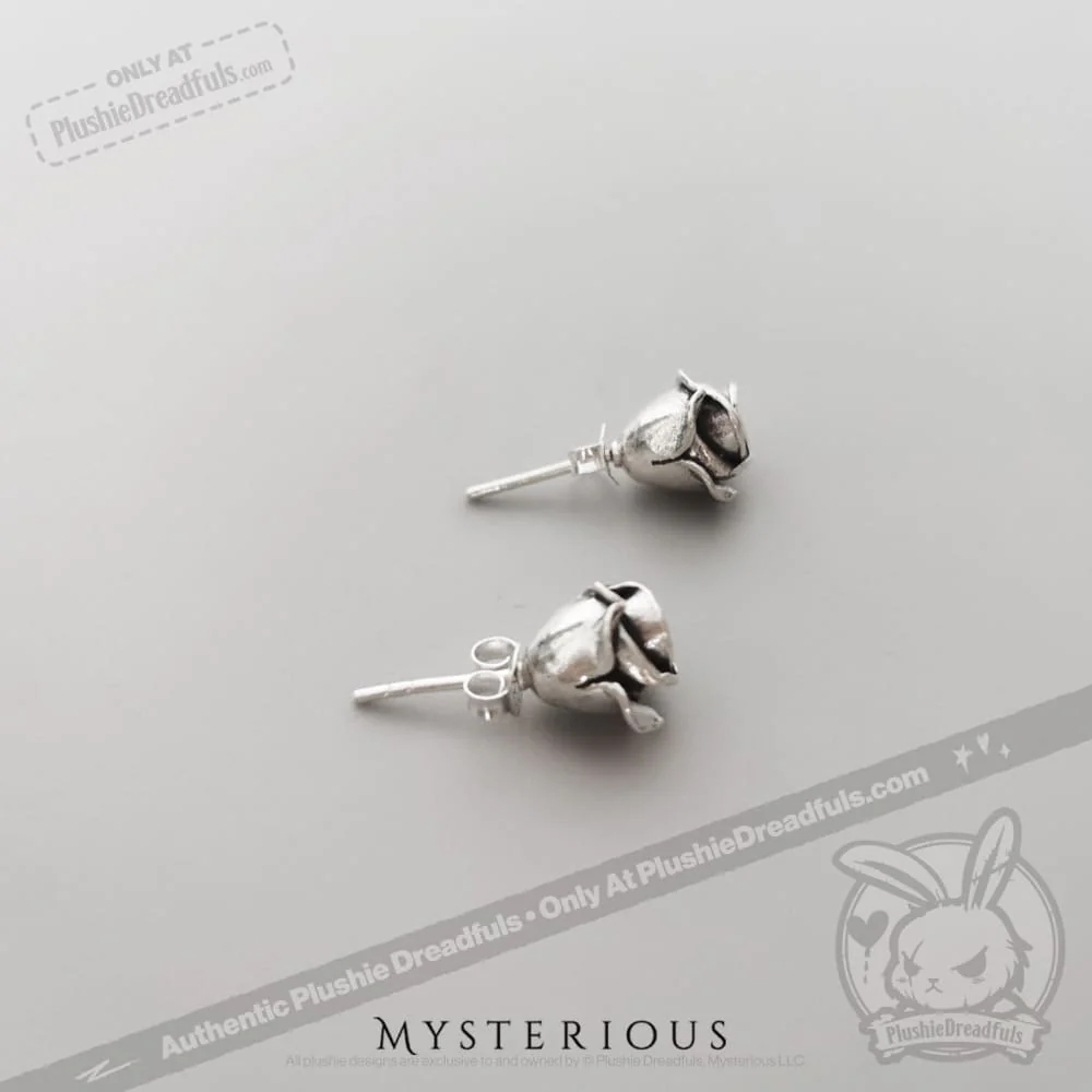 Wild Rose Jewelry Set - Image 17