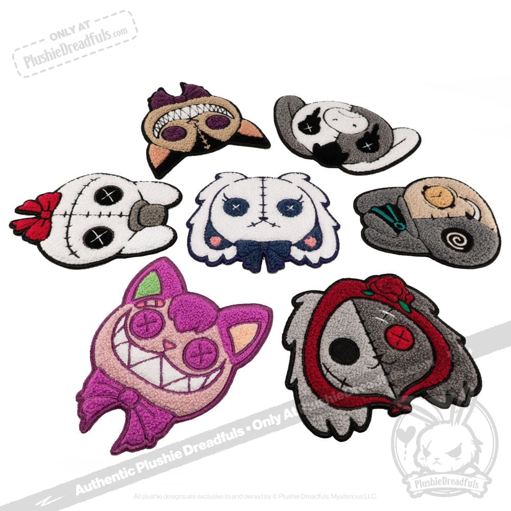 Wonderland Drink Coasters - Image 10