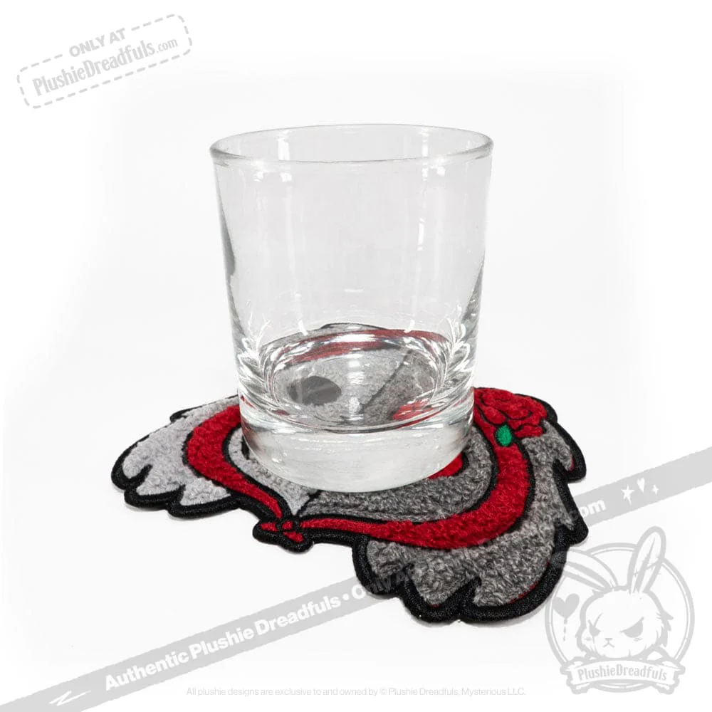 Wonderland Drink Coasters - Image 27